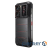 Мобільний телефон OUKITEL WP300 12/512GB Black (6931940793391)