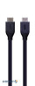 Кабель CABLEXPERT HDMI 1м Black (CC-HDMI8K-1M)