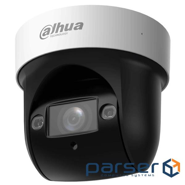 2MP 4x IR WizSense PTZ Wi-Fi Dahua DH-SD29204DB-GNY-W