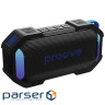 Портативная Акустика Proove Black Rock 10W (APP) black/blue (PSBR1001AP23)