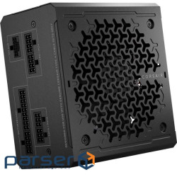 Блок живлення Corsair 650W RM650e (CP-9020302-EU)