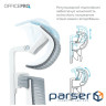 Офісне крісло OfficePro Balance OC550-W-DG-OR
