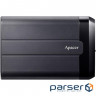 Портативний жорсткий диск APACER AC732 1TB USB3.2 (AP1TBAC732B-1)