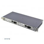 Блок живлення ZTE PSU AC 48V 15A (220VAC-48VDC ZTE PSU-AC 1RU,19)
