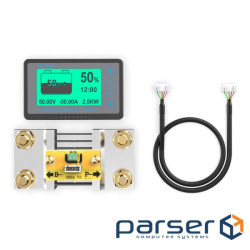 Тестер ємності батареї TF03K 8-120V 100A (TF03K-8-120V-100A) TF03K 8-120V 100A (TF03K-8-120V-100A)