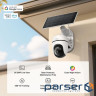 Камера відеоспостереження з сонячною батареєю TP- Link, Tapo C630 KIT TP-LINK Tapo C630 KIT