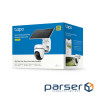 Камера відеоспостереження з сонячною батареєю TP- Link, Tapo C630 KIT TP-LINK Tapo C630 KIT