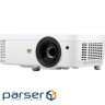 Проектор PX700HDH(FHD,3700Lm,22000:1,2*HDMI, USB, RS232, 1.49-1.64, 10W) VIEWSONIC PX700HD (VS20135)