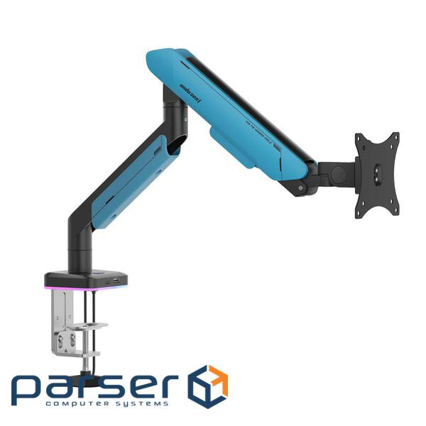 Кронштейн Anda Seat Stealth Pro II RGB 17''-42'' Blue (AD-W-A9X-1S-BS) (VESA100х 100)