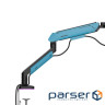 Кронштейн Anda Seat Stealth Pro II RGB 17''-42'' Blue (AD-W-A9X-1S-BS) (VESA100х 100)