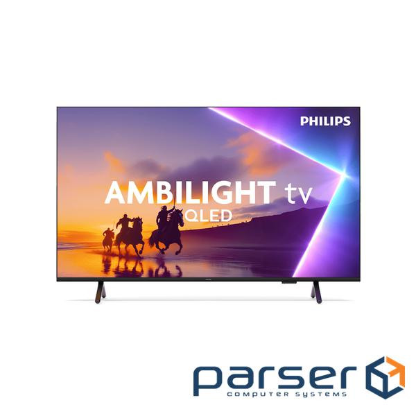 Телевізор PHILIPS 43PUS8510/12