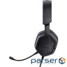 Навушники геймерскі TRUST Gaming GXT 492 Carus Black (25447)