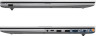 ноутбук 17.3FMI/C5-120U/16/1TBSSD/Intel HD/DOS/BL /Cool Silver ASUS X1704VA-AU981 (90NB13X1-M00H80)