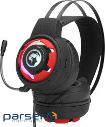 Headphones SONY MDR-ZX110 Black (MDRZX110B.AE) наушники, проводное, штекер 3.5 мм, 24 Ом, Излучатель - 30 мм, 98 дБ, 1.2 м HyperX Cloud Stinger Gaming Headset Black (HX-HSCS-BK/ EM / HX-HSCS-BK/ EE) тип устройства - гарнитура, Тип - геймерские (игровые), подключение - проводное, конструкция - полноразмерные, тип крепления - дуга над головой, интерфейс подключения - штекер 3.5 мм, количество jack(ов) - 1, 2, сопротивление наушников - 30 Ом, минимальная воспроизводимая частота - 18 Гц, максимальная воспроизводимая частота - 23 кГц, чувствительность - 102 дБ, цвет - Black GEMBIRD GHS-01 Black (GHS-01) гарнитура, проводное, штекер 3.5 мм, 32 Ом, 2 м GEMBIRD GHS-01 Black (GHS-01) гарнитура, проводное, штекер 3.5 мм, 32 Ом, 2 м Marvo HG8966 Black