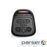 Акустична система JBL PartyBox Stage 320 Black (JBLPBSTAGE320EP) (JBLPBSTAGE320EP Black)