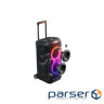Акустична система JBL PartyBox Stage 320 Black (JBLPBSTAGE320EP) (JBLPBSTAGE320EP Black)