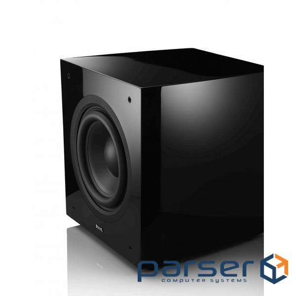 Сабвуфери B10 BL HG Black Gloss