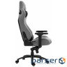 Крісло ігрове GT Racer X-8004 Gray (X-8004 Fabric Gray)