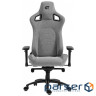 Крісло ігрове GT Racer X-8004 Gray (X-8004 Fabric Gray)