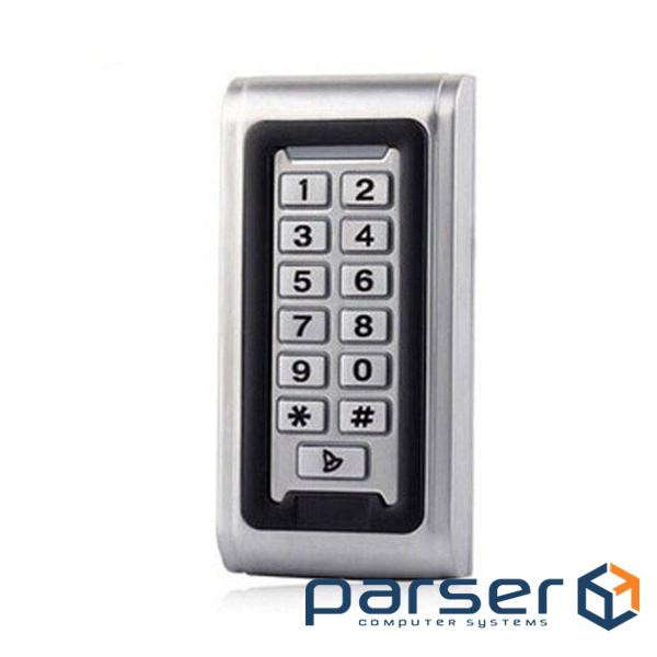 Кодова клавіатура ATIS AK-601