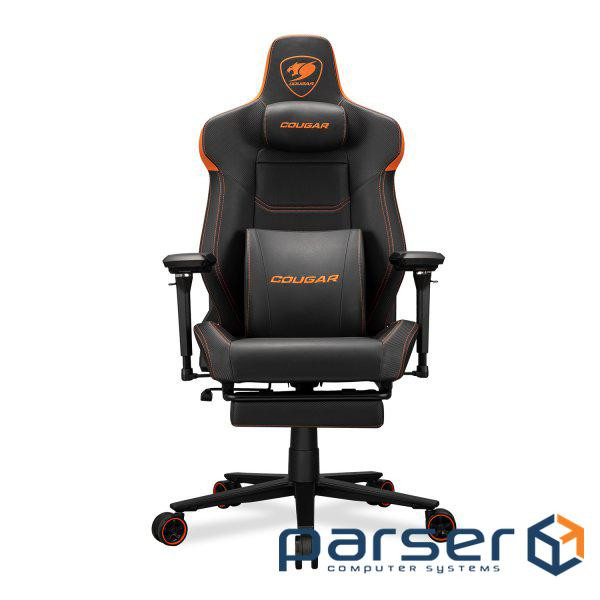 Крісло геймерське COUGAR Armor EVO M (ARMOR EVO М )