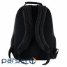 Notebook backpack Logic concept 15.6" Logic Easy 2 Black (PLE-LC-EASY2-15)