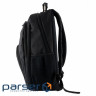 Notebook backpack Logic concept 15.6" Logic Easy 2 Black (PLE-LC-EASY2-15)