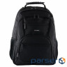 Notebook backpack Logic concept 15.6" Logic Easy 2 Black (PLE-LC-EASY2-15)