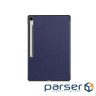 Чохол до планшета BeCover Smart Case Samsung Galaxy Tab S10 FE Plus (SM-X620/SM-X626) 13.1" (713382)