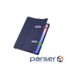 Чохол до планшета BeCover Smart Case Samsung Galaxy Tab S10 FE Plus (SM-X620/SM-X626) 13.1" (713382)