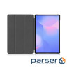 Чохол до планшета BeCover Smart Case Samsung Galaxy Tab S10 FE Plus (SM-X620/SM-X626) 13.1" (713382)