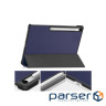 Чохол до планшета BeCover Smart Case Samsung Galaxy Tab S10 FE Plus (SM-X620/SM-X626) 13.1" (713382)