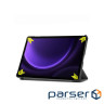 Чохол до планшета BeCover Smart Case Samsung Galaxy Tab S10 FE Plus (SM-X620/SM-X626) 13.1" (713382)
