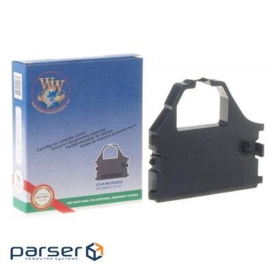 Картридж WWM STAR NX-1500/2400/LC24-10/LC-15 (S05H-C)