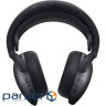 Навушники Dell Alienware Tri-Mode Wireless AW725H Black (545-BBFW)