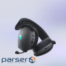 Навушники Dell Alienware Tri-Mode Wireless AW725H Black (545-BBFW)