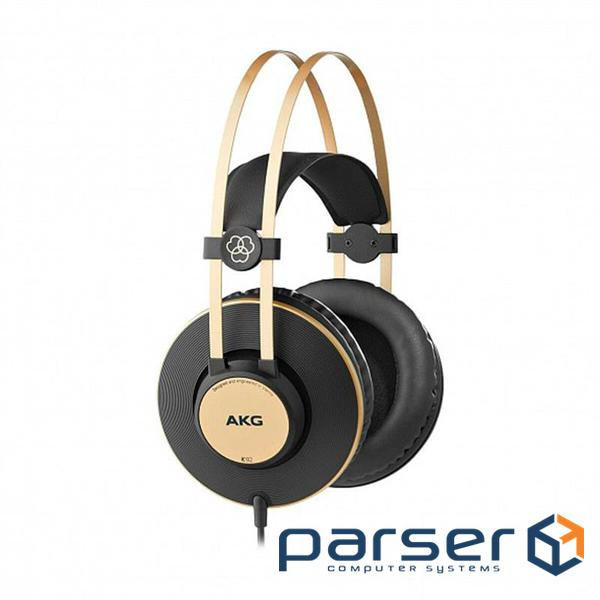 Навушники AKG K92 Black (3169H00030)