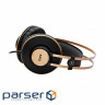 Навушники AKG K92 Black (3169H00030)
