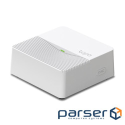 Модуль управління розумним будинком TP-Link Tapo H200