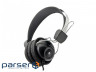 Навушники Esperanza EH108 Black