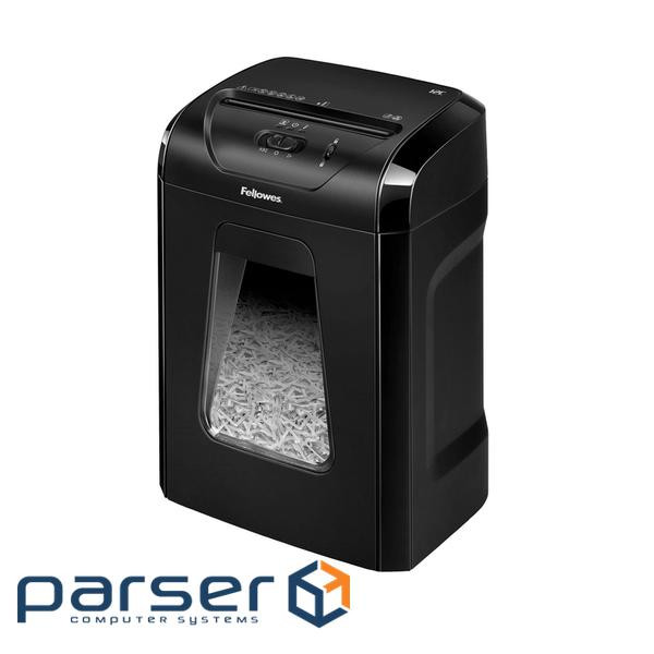 Уничтожитель документов Fellowes 12C (f.U7120101)