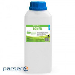 Тонер HP CLJ Universal color Cyan 1kg ColorWay (TCH-U-1C)