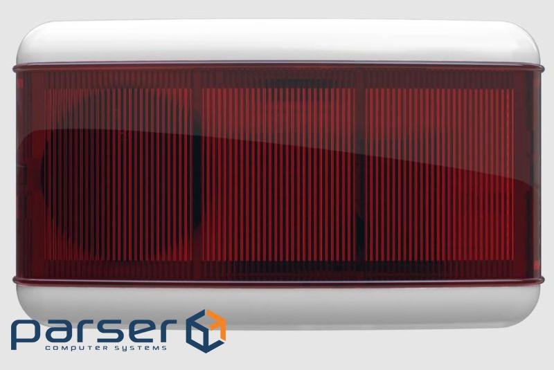 Light and sound annunciator Tiras Tiras OSZ "Jmil -1" 12V