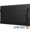 85.6" 16:9 IPS РК дісплей, 3840х2160, 24/7, 500 кд /м2, ОС Android 11, 3xHDMI 2.0/1 (LH8675UHS-B2AG