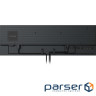 85.6" 16:9 IPS РК дісплей, 3840х2160, 24/7, 500 кд /м2, ОС Android 11, 3xHDMI 2.0/1 (LH8675UHS-B2AG