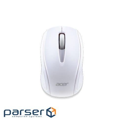 Миша ACER M501 White (GP.MCE11.00Y)