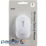 Миша ACER M501 White (GP.MCE11.00Y)