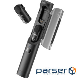 Мікрофон Boya Magic-05 Type-C Black