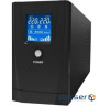 ДБЖ SVC VP-1250-LCD 1250VA
