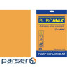 Папір Buromax А4, 80g, NEON orange, 20sh, EUROMAX (BM.2721520E-11)